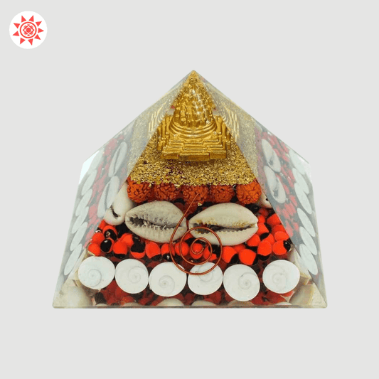 Laxmi Pyramid - Prashna Kundli Astrology product and vedic astrology