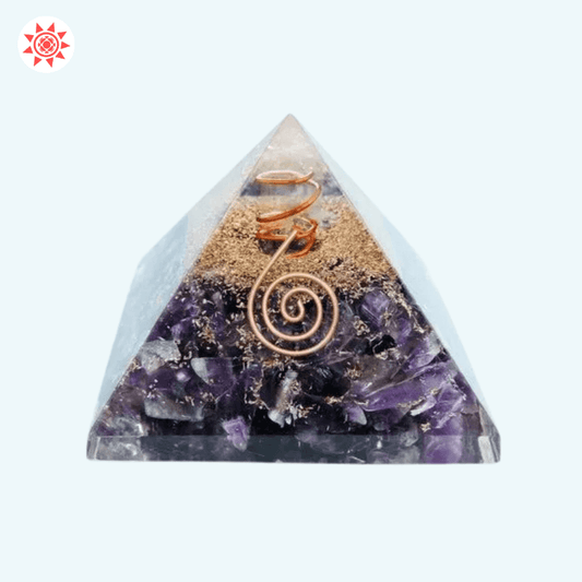 Vastu Crystal Pyramid - Prashna Kundli Astrology product and vedic astrology