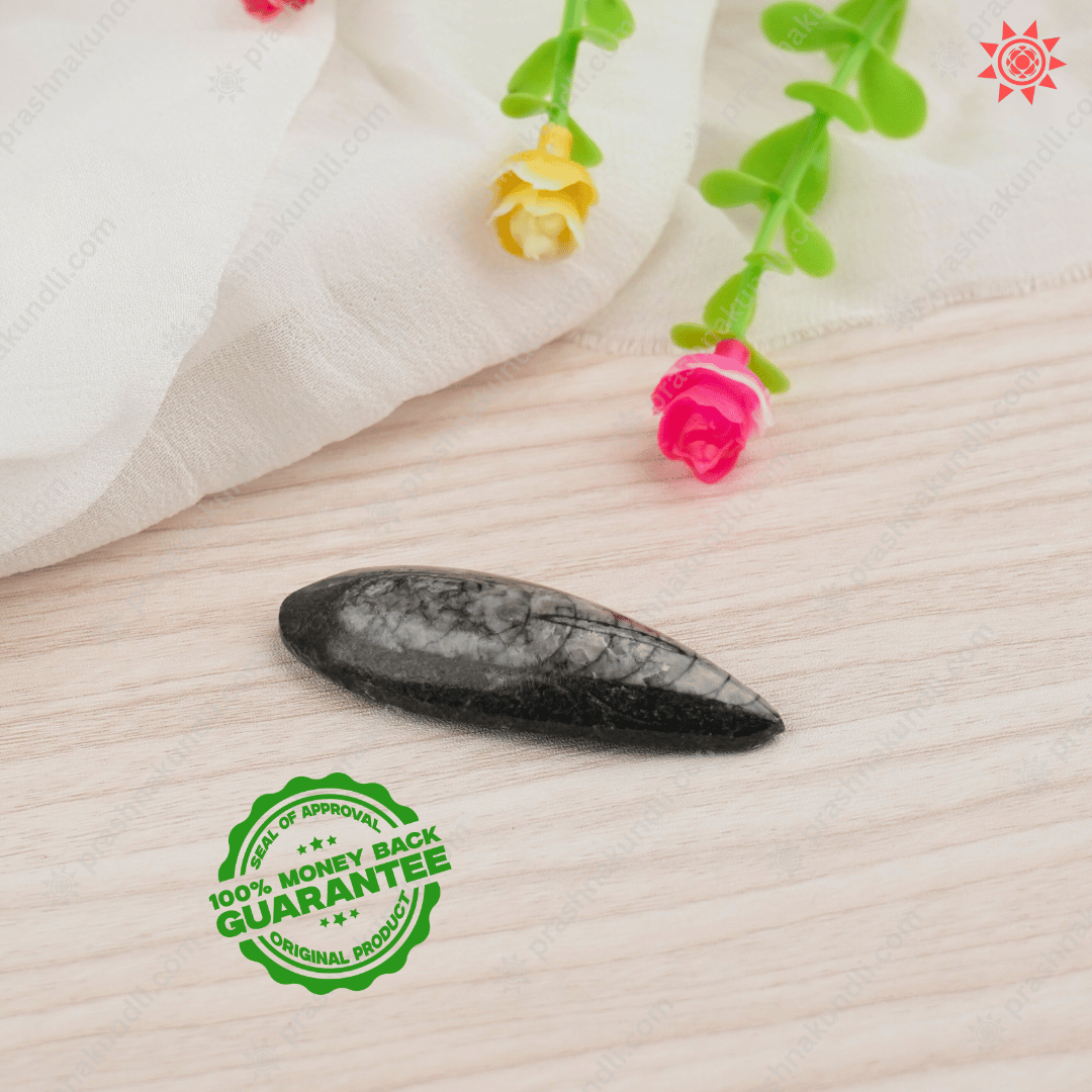 Kuber Stone: Enhance Prosperity and Abundance in Your Life - Prashna Kundli Astrology product and vedic astrology