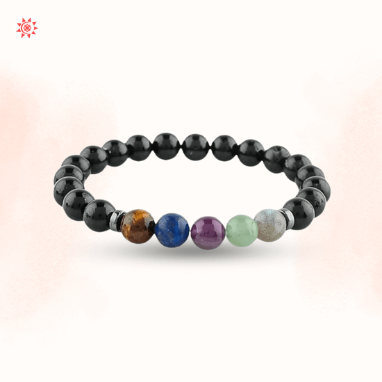 5 Elements Bracelet - Prashna Kundli Astrology product and vedic astrology