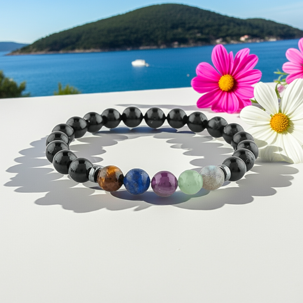 5 Elements Bracelet