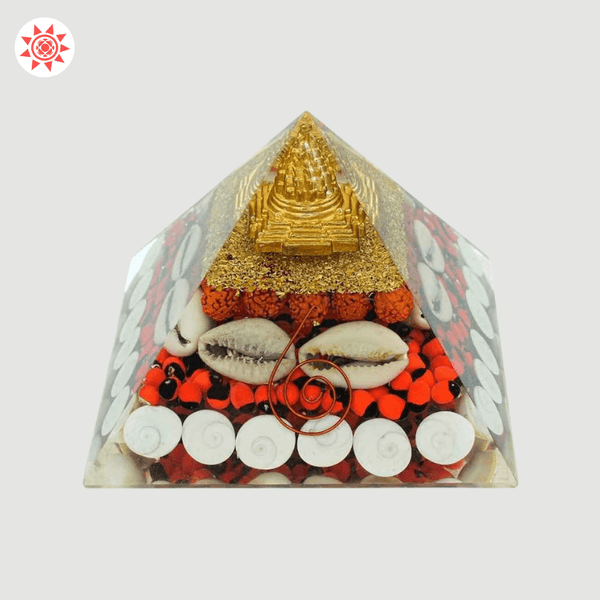Laxmi Pyramid - Prashna Kundli Astrology product and vedic astrology