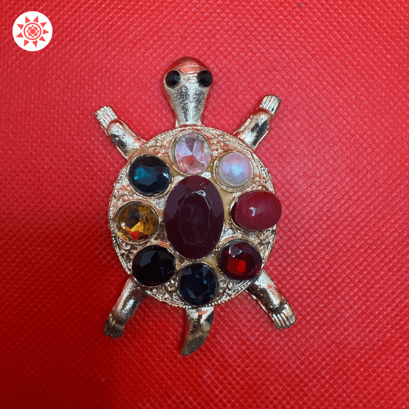 Navgrah Tortoise - Prashna Kundli Astrology product and vedic astrology