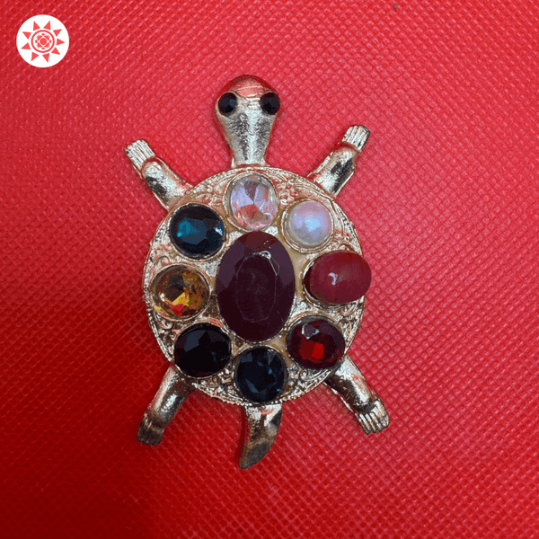 Navgrah Tortoise - Prashna Kundli Astrology product and vedic astrology
