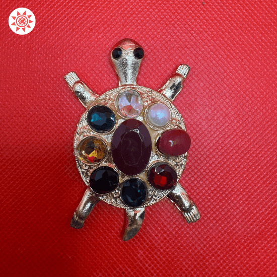 Navgrah Tortoise - Prashna Kundli Astrology product and vedic astrology