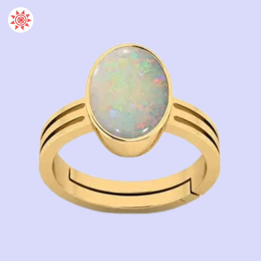 Opal Gemstone - Prashna Kundli Astrology product and vedic astrology