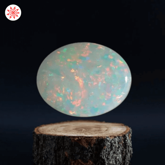 Opal Gemstone - Prashna Kundli Astrology product and vedic astrology