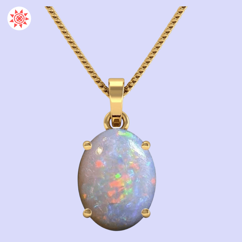 Opal Gemstone - Prashna Kundli Astrology product and vedic astrology