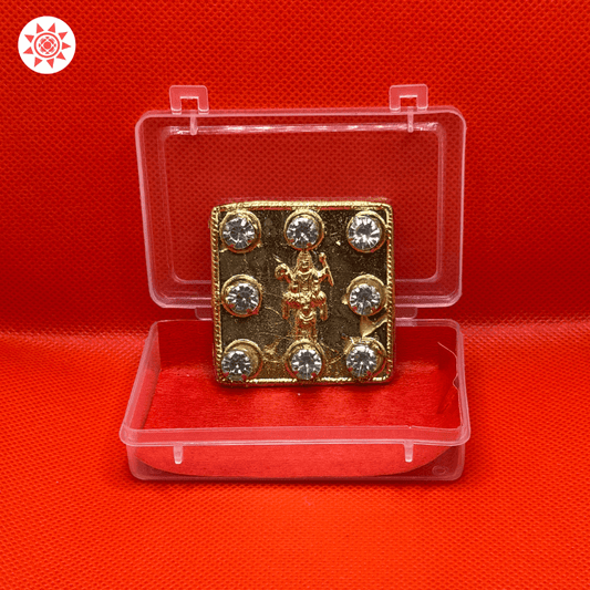 Shukra Yantra for Prosperity and Success in Life - Prashna Kundli Astrology product and vedic astrology