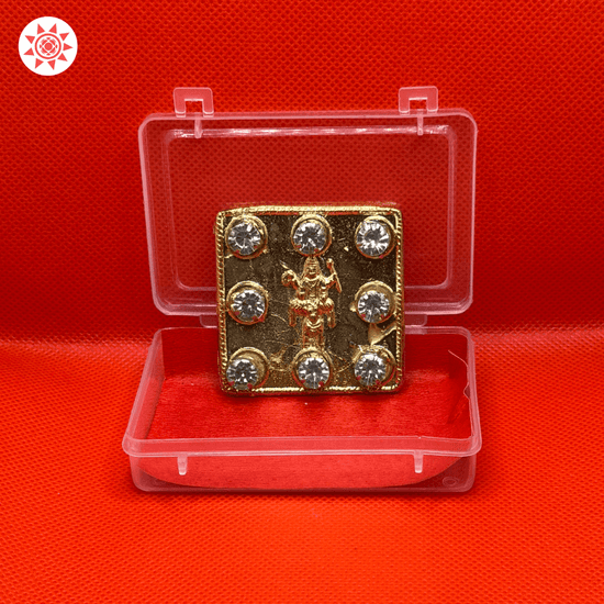 Shukra Yantra for Prosperity and Success in Life - Prashna Kundli Astrology product and vedic astrology
